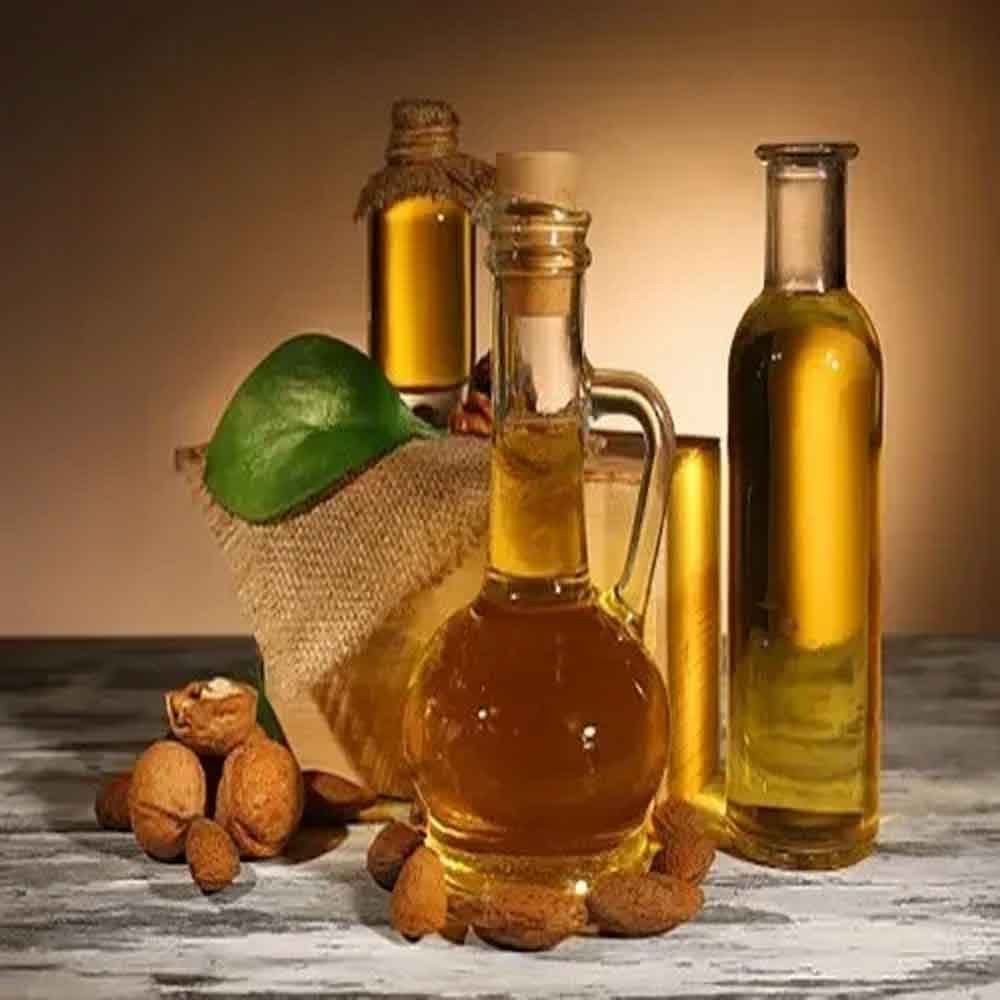 Edible Oil Extraction